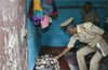 Koppal woman found murdered in house at Panjimogaru; hubby missing